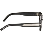Givenchy Black GV One Sunglasses