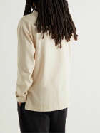 Margaret Howell - MHL Organic Cotton-Jersey Sweatshirt - Neutrals