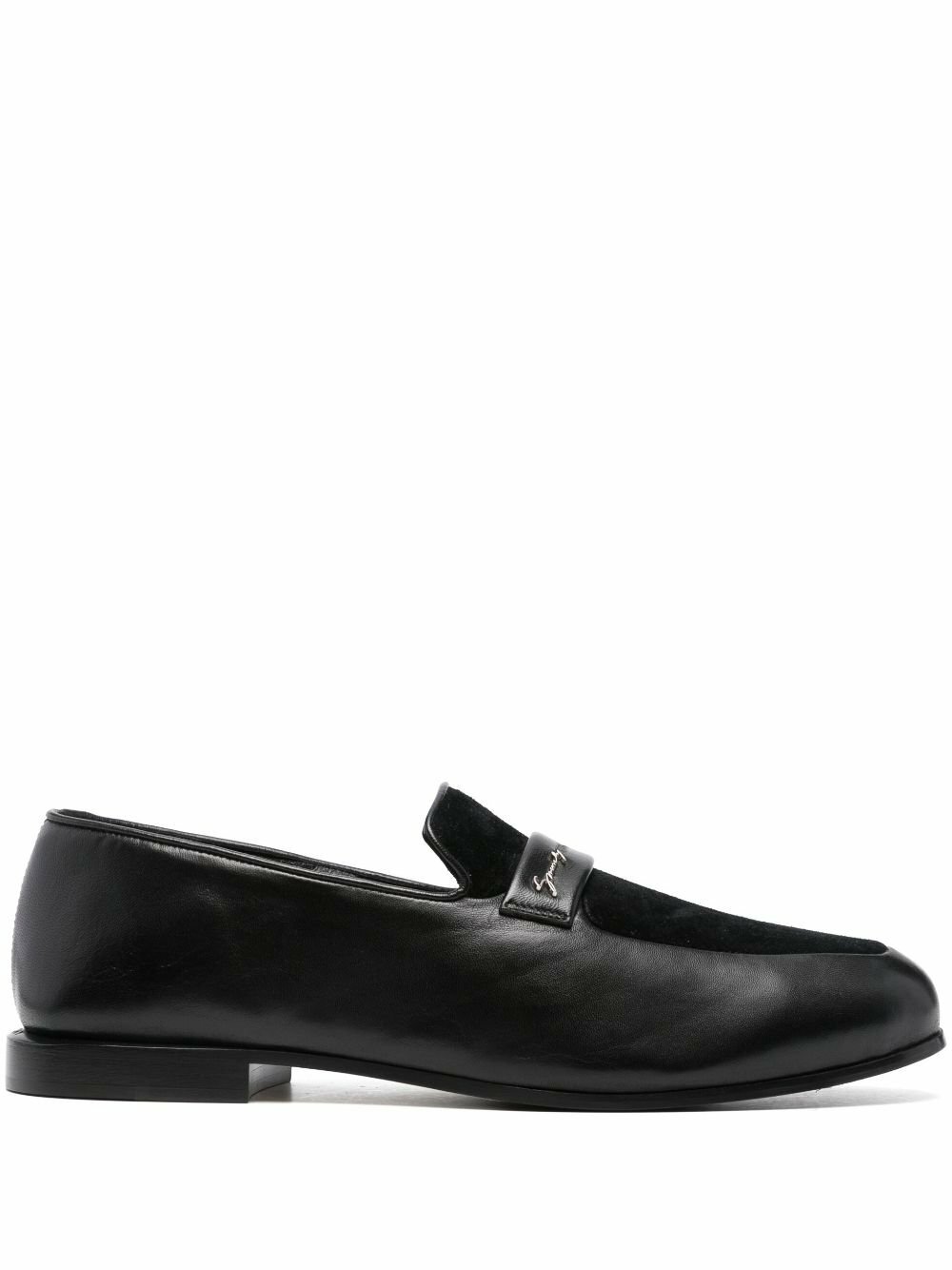 Givenchy - Woman - Black - Loafer