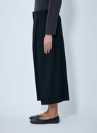 The Row Lior Cropped Pants