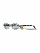 Marc Jacobs Eyewear MARC 496/S Sunglasses