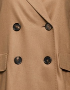 's Max Mara Womens Blazer Camel