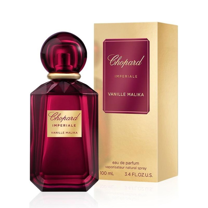 Photo: Chopard Ladies Imperiale Vanille Malika EDP Spray 3.4 oz Fragrances 7640177360786