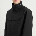 Arc'teryx Veilance Men's Field Jacket in Black