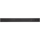 GR-Uniforma Black Leather Embossed Belt