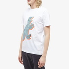 Paul Smith Men's Dino T-Shirt in White