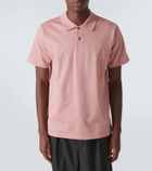 Berluti Cotton polo shirt