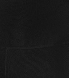 Khaite - Roonie high-rise leggings