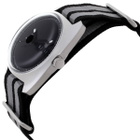 Timex Q 1975 Enigma Quartz Black Dial Watch TW2Y34600