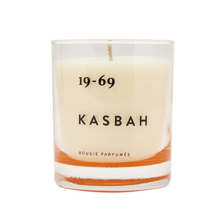 Photo: 19-69 Kasbah Candle