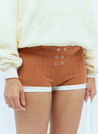 Praying God's Favorite Short Shorts