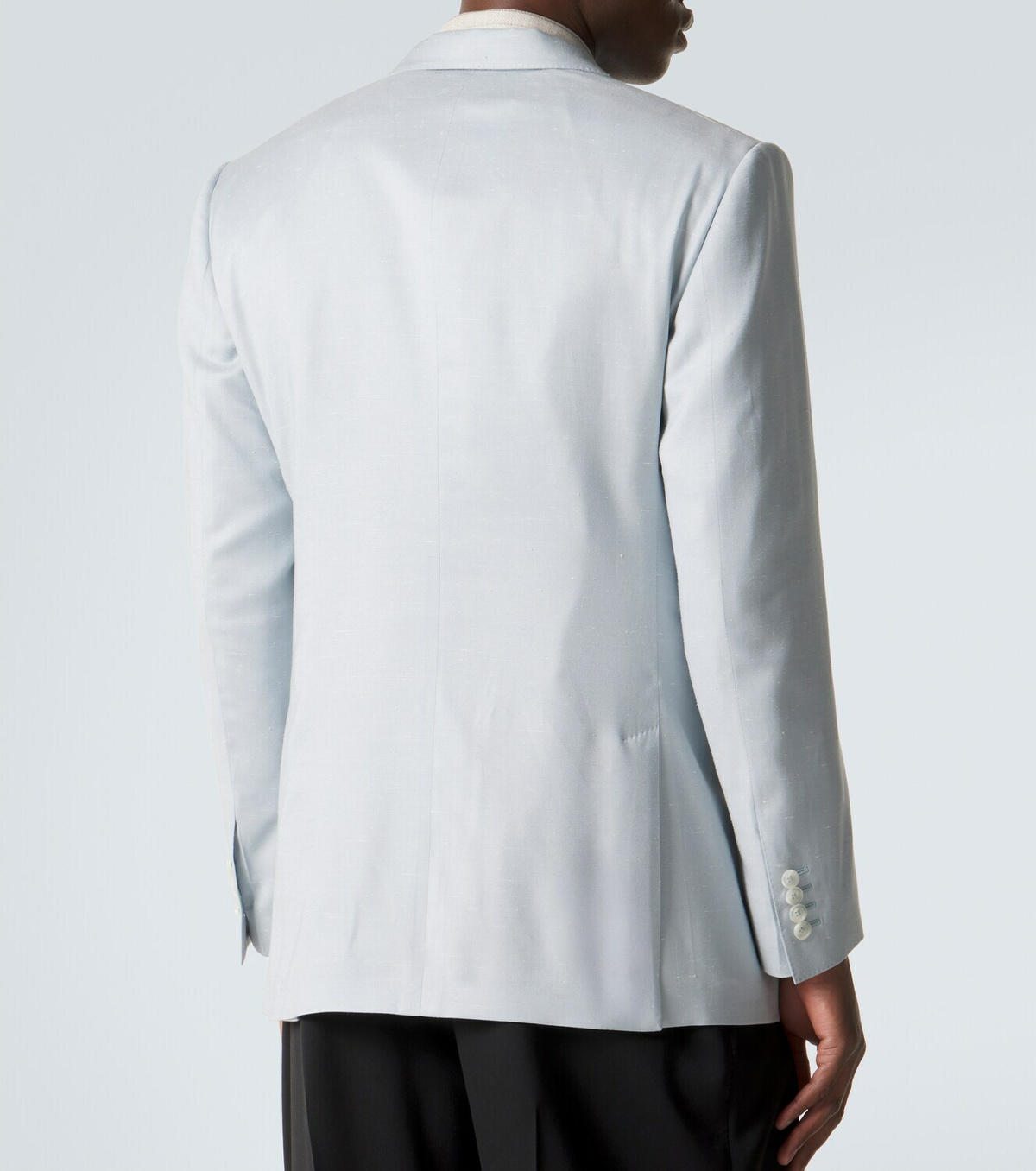 Dolce&Gabbana Double-breasted blazer
