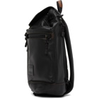 Coach 1941 Black Pacer Utility Backpack