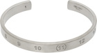 Maison Margiela Number Reference Bracelet
