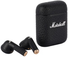 Marshall Black Minor III TWS Earphones