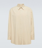 The Row - Lukre silk shirt