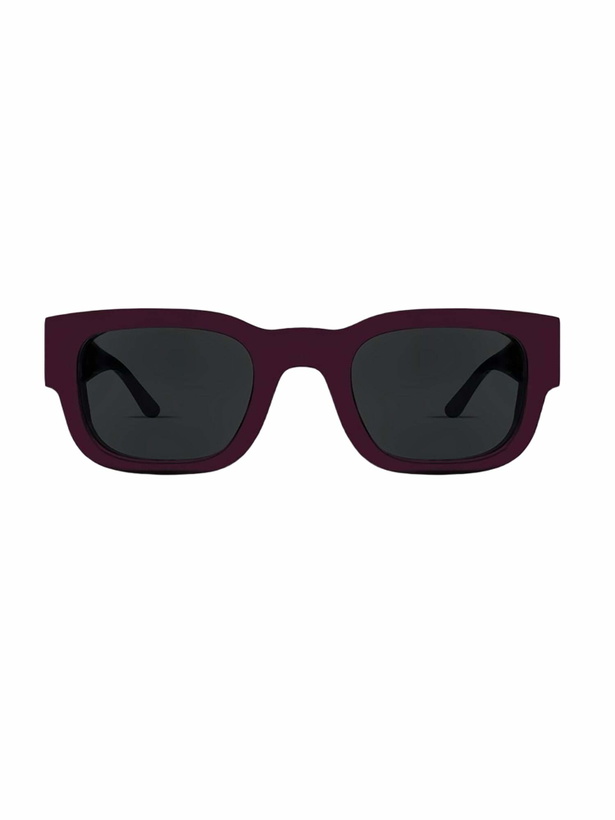 Photo: Thierry Lasry FOXXXY Sunglasses