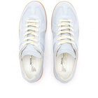 Maison Margiela Men's Classic Replica Sneakers in Breeze