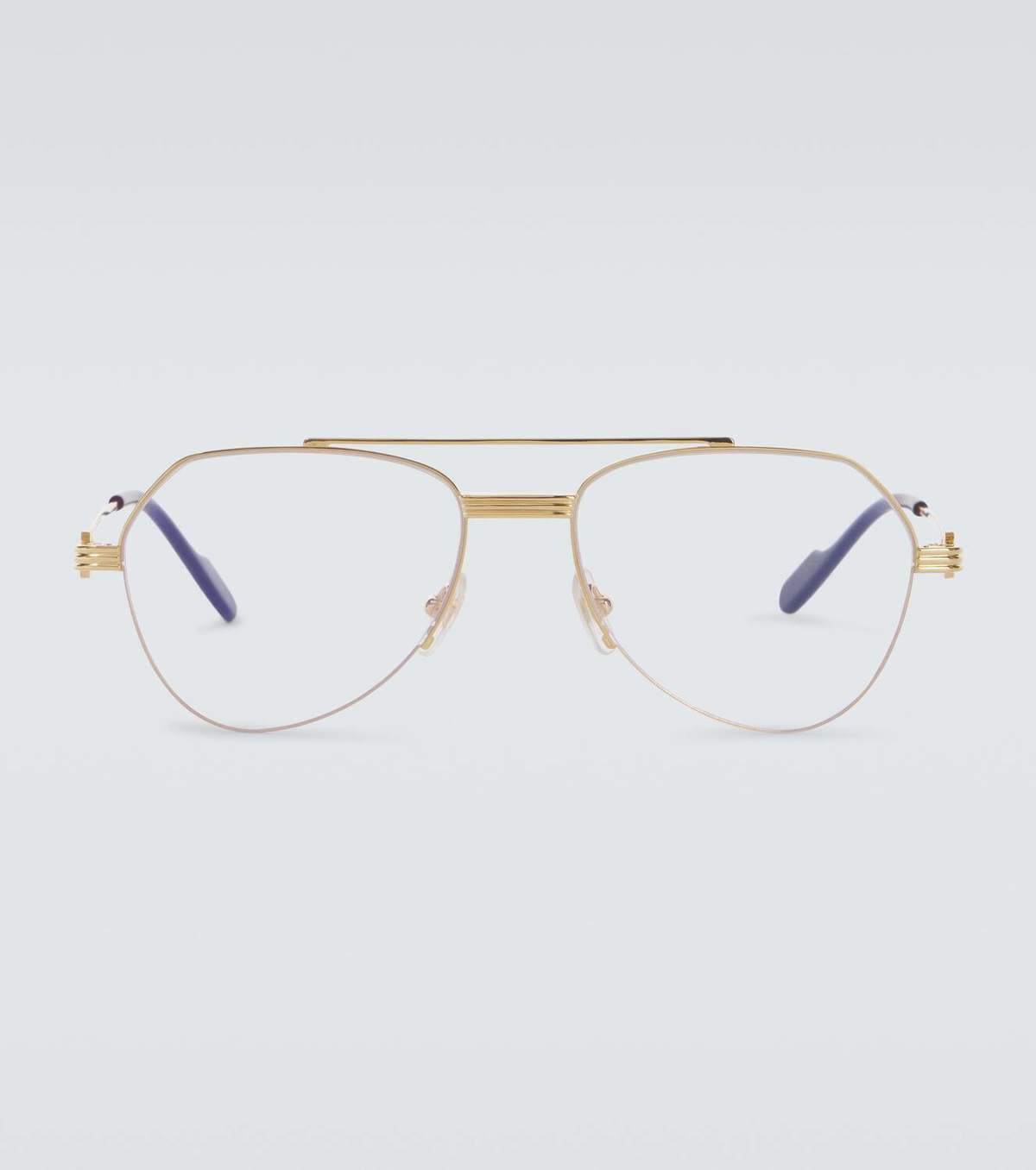 Cartier Eyewear Collection Panthère De Cartier glasses Cartier