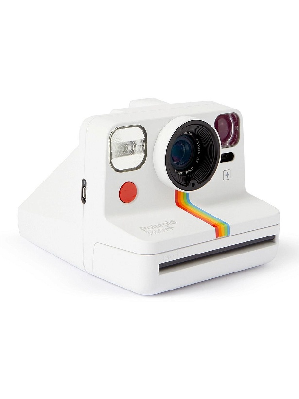 Photo: Polaroid Originals - Polaroid Now i-Type Instant Camera