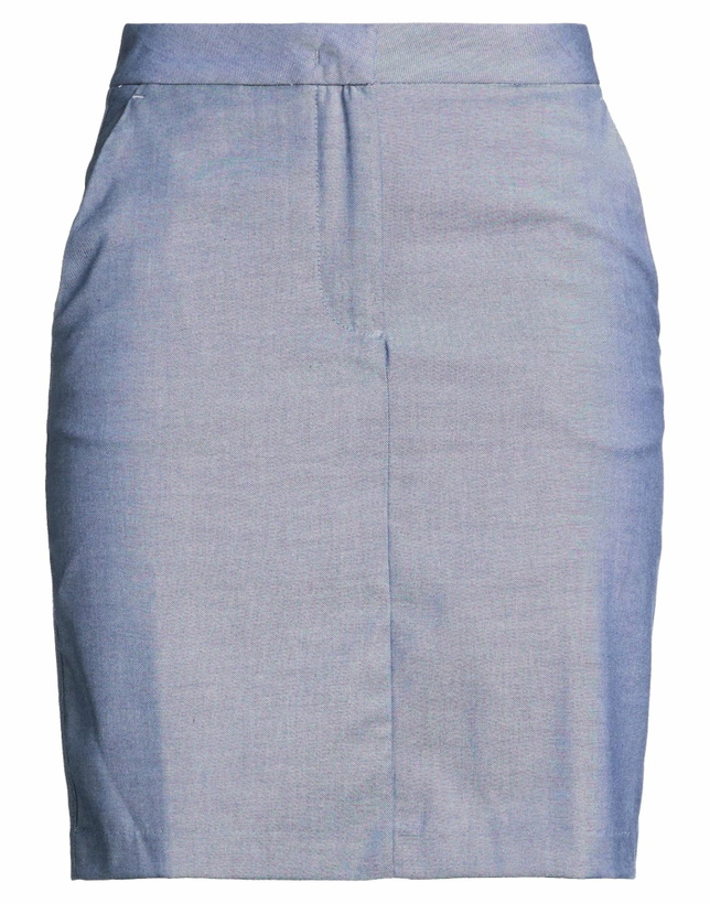 Photo: Gant Womens Mini skirt in Navy
