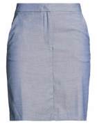 Gant Womens Mini skirt in Navy
