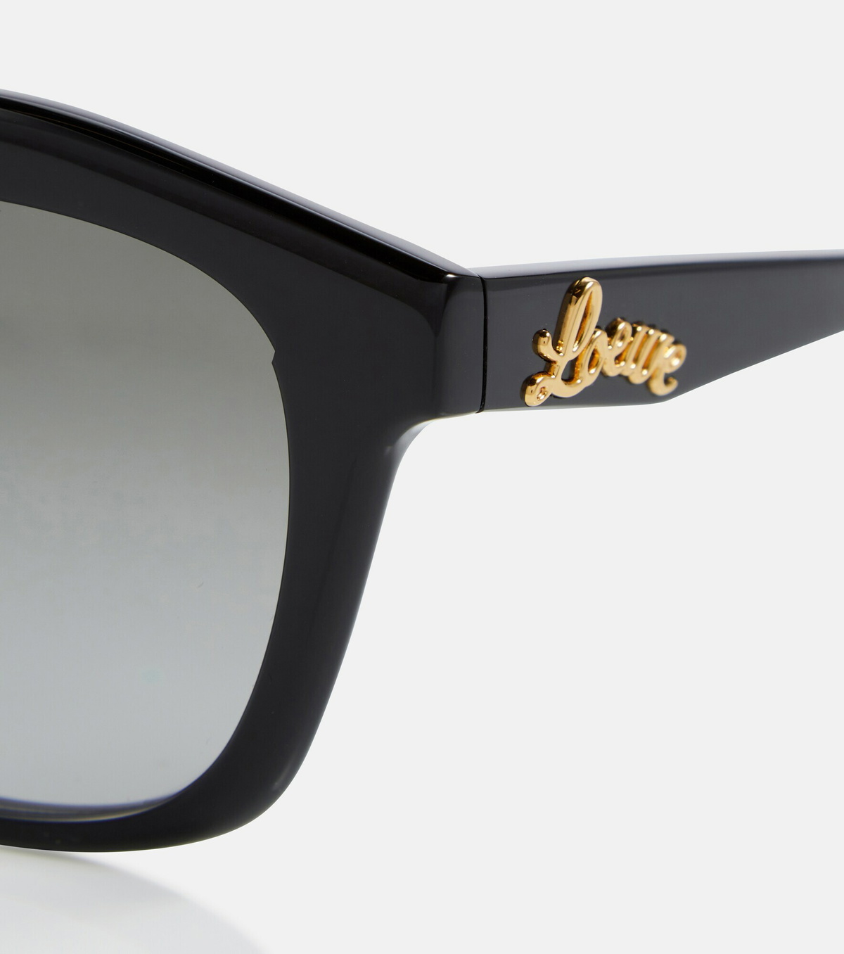 Loewe Round Sunglasses Loewe 8588