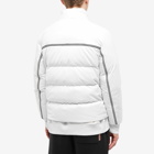 Moncler Men's Michael Padded Jacket in White