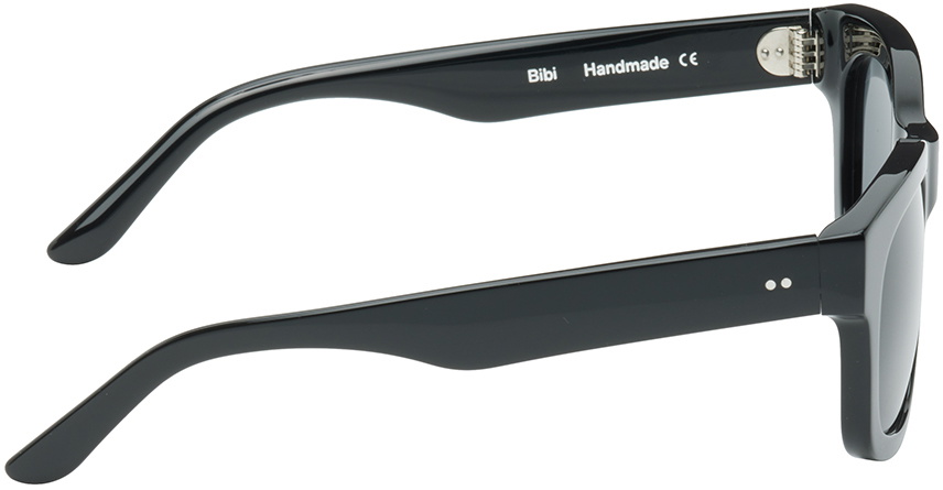 Sun Buddies Black Bibi Sunglasses