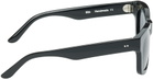 Sun Buddies Black Bibi Sunglasses
