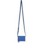 Jacquemus Blue Le Porte Azur Wallet