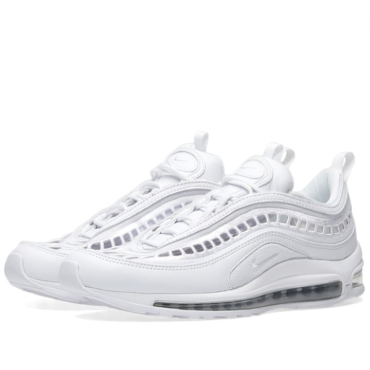 Photo: Nike Air Max 97 Ultra '17 SI W