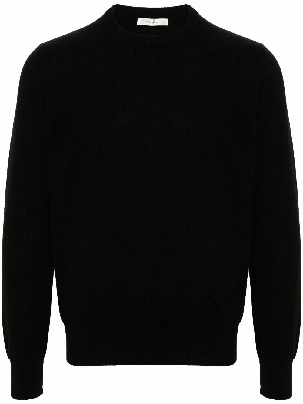 The Row Ezan cotton sweatshirt The Row