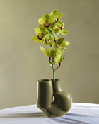 Hay W&S Chubby Vase Green - Mens - Home Deco
