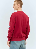 Space Available Recycling Uniform Sweatshirt