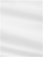 Massimo Alba - Nevis Organic Cotton-Jersey T-Shirt - White