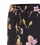 TwinSet Floral Print Pants