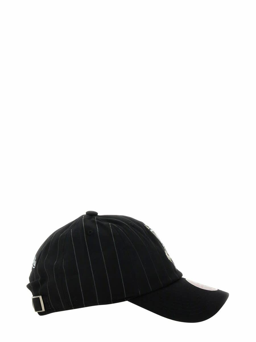 3.Paradis Mitchell &amp; Ness And The Nba Hat