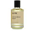 19-69 Invisible Post EDP in 100ml