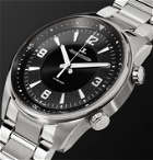 JAEGER-LECOULTRE - Polaris Automatic 41mm Stainless Steel Watch, Ref. No. Q3978480 - Black