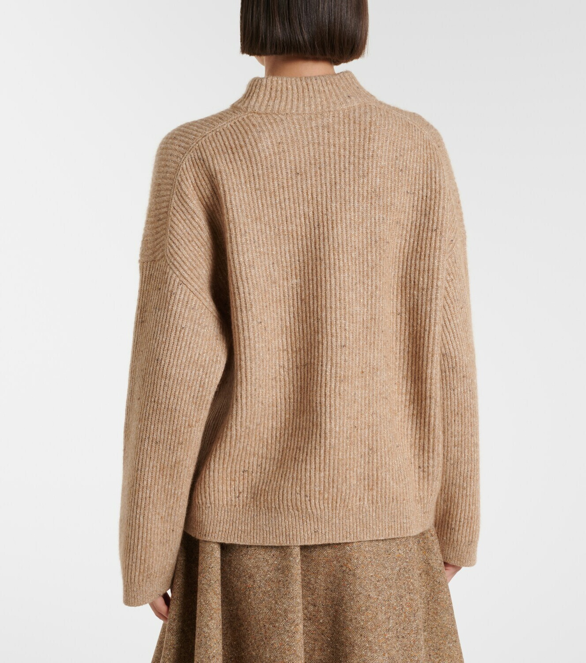 Brunello Cucinelli Oversized sweater