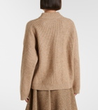 Brunello Cucinelli Oversized sweater