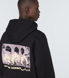 Adish - Cotton hoodie
