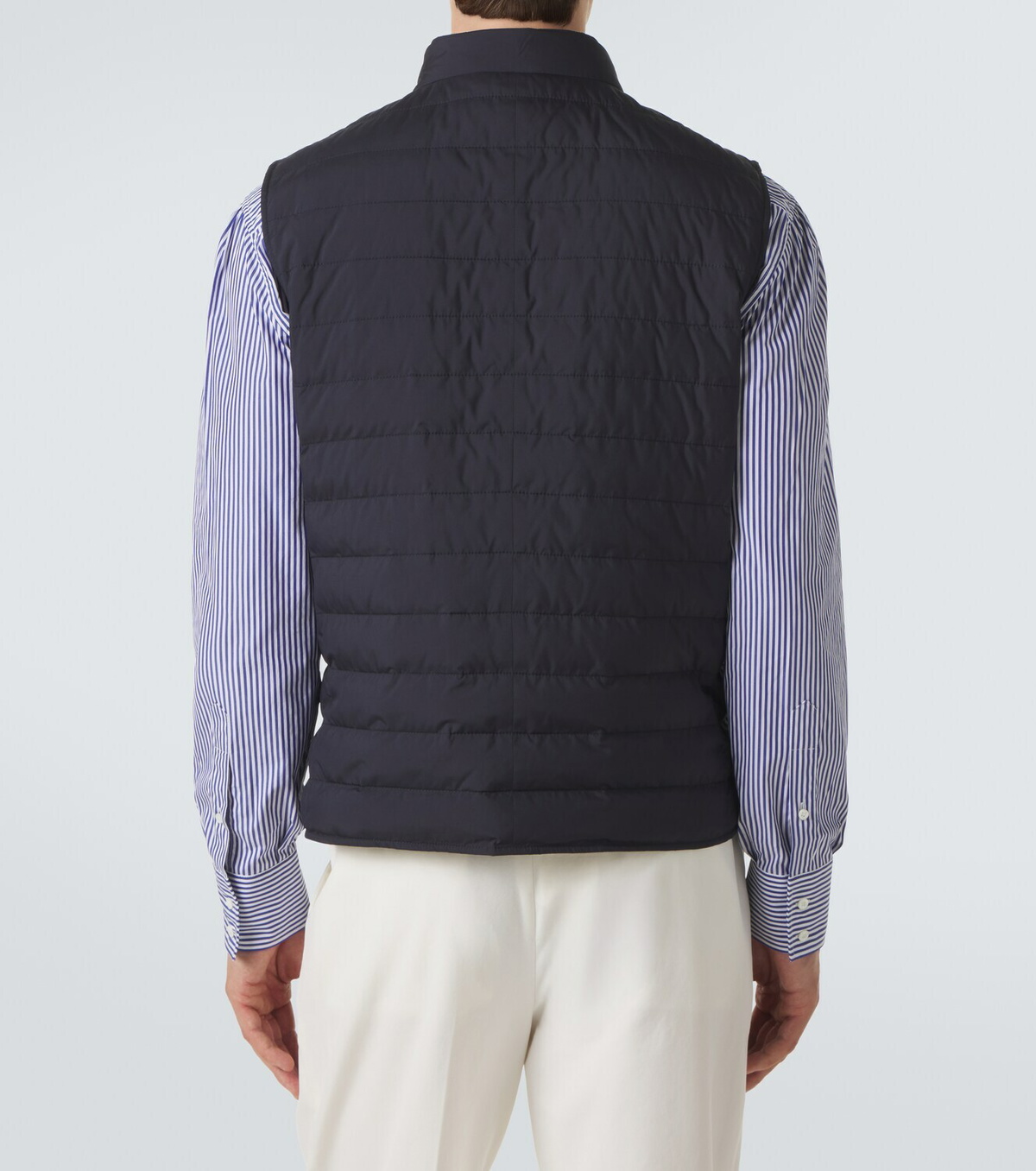 Brunello Cucinelli Padded vest