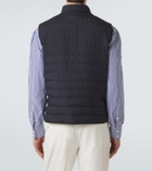 Brunello Cucinelli Padded vest