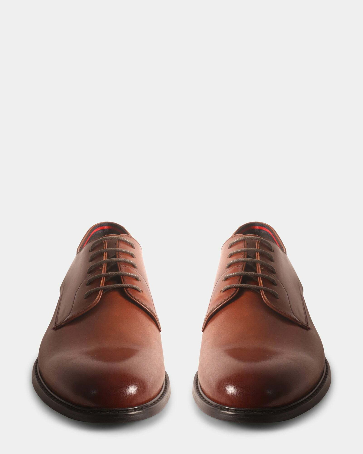 Steve Madden Estevio Dress Shoes in Brown