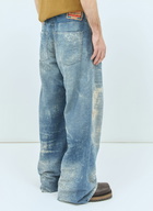 Diesel 1996 D-Sire Jeans