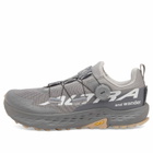 and wander Men's x Altra Timp 5 Boa Sneakers in Grey