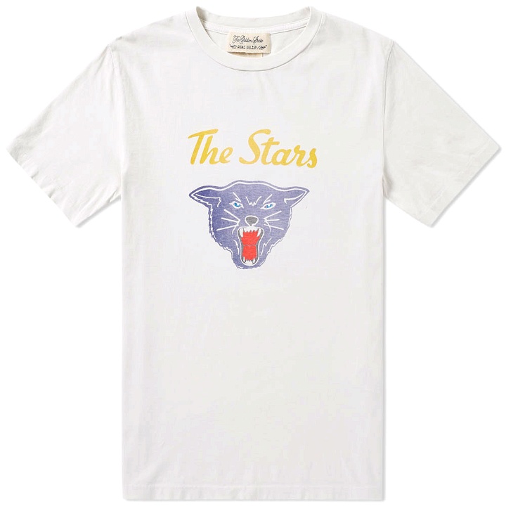 Photo: Remi Relief The Stars Tee