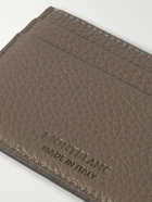 Montblanc - Full-Grain Leather Cardholder